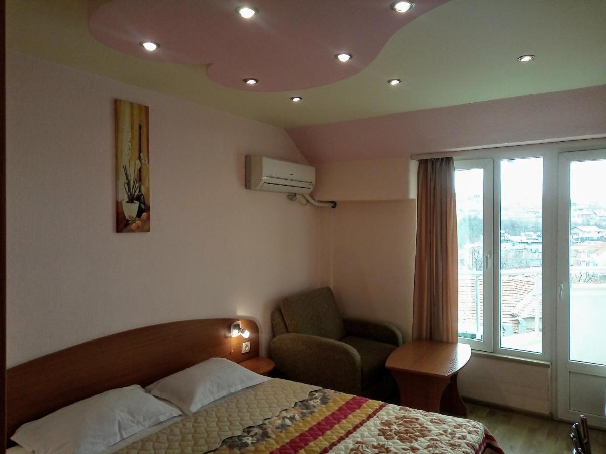 Apartments Center - Hizvo