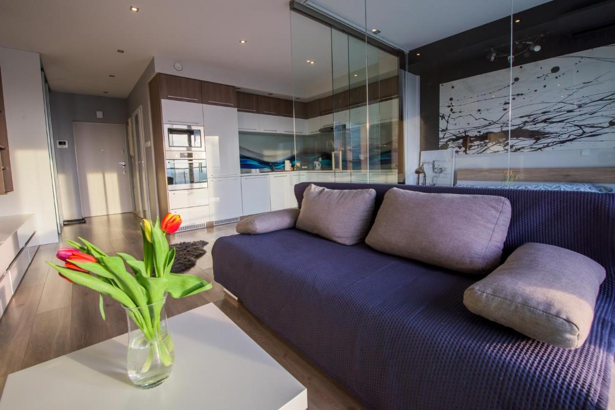 Kapart Rzeszów Apartment - Housity
