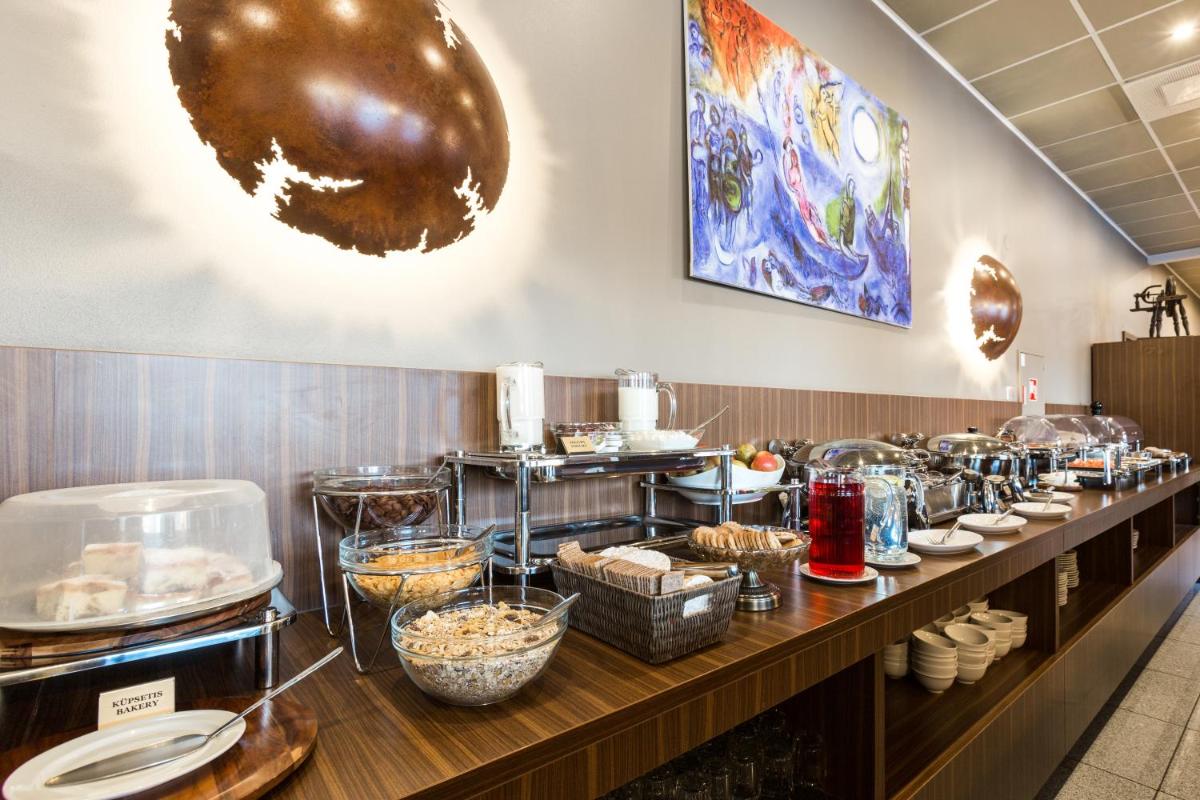 Narva Hotell & Spaa - Housity