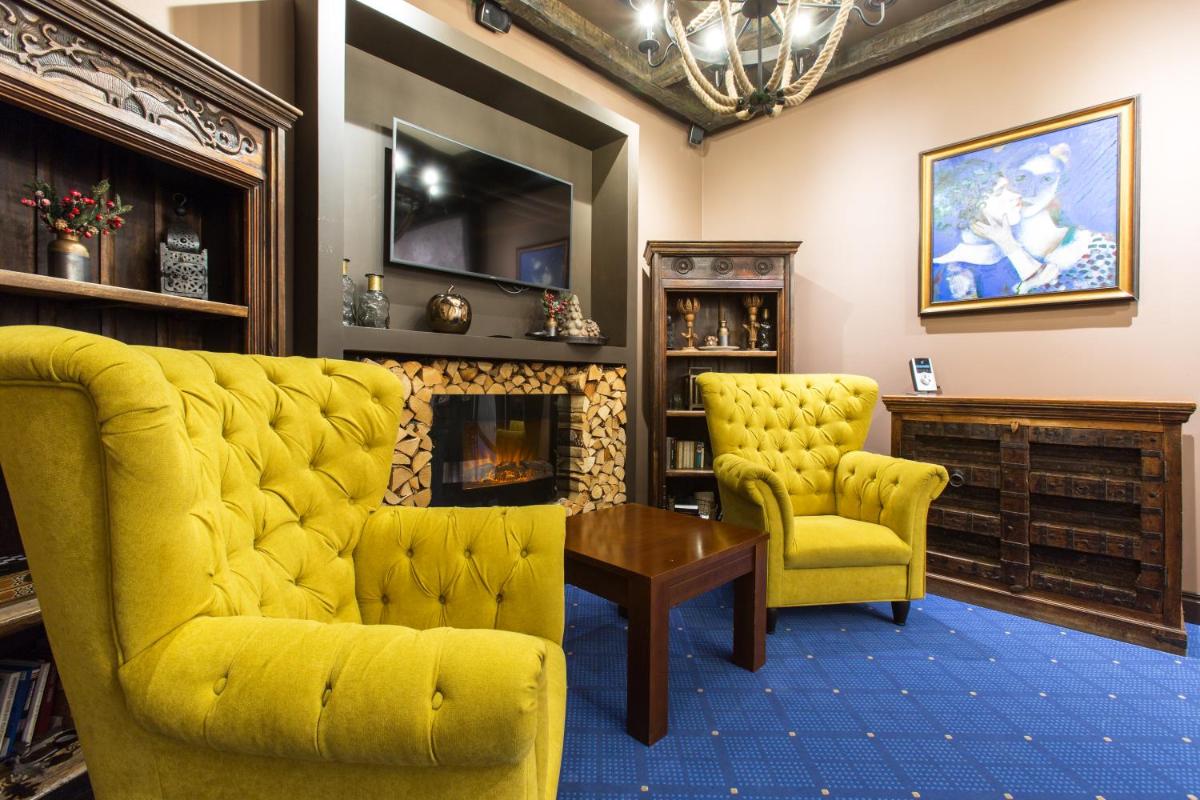 Narva Hotell & Spaa - Housity