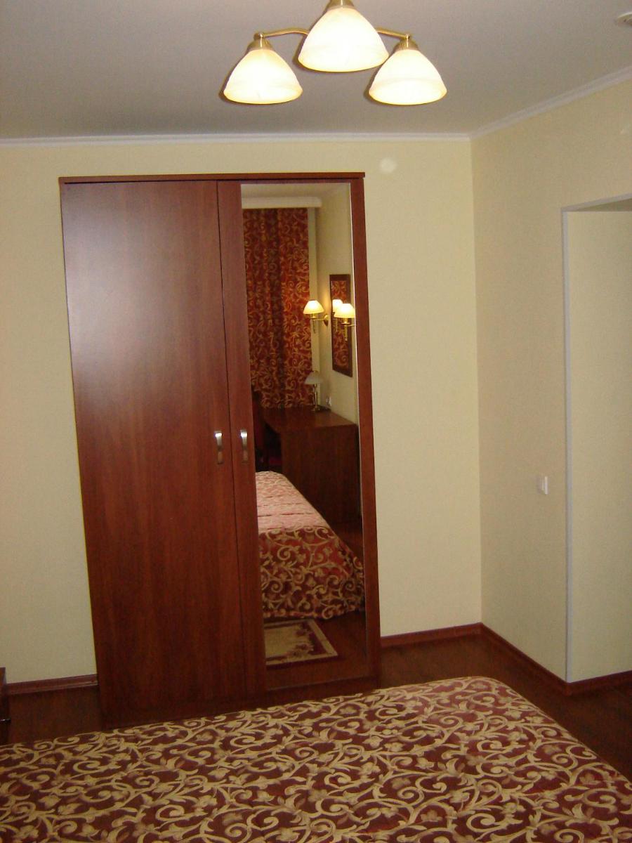 Aviaotel - Housity