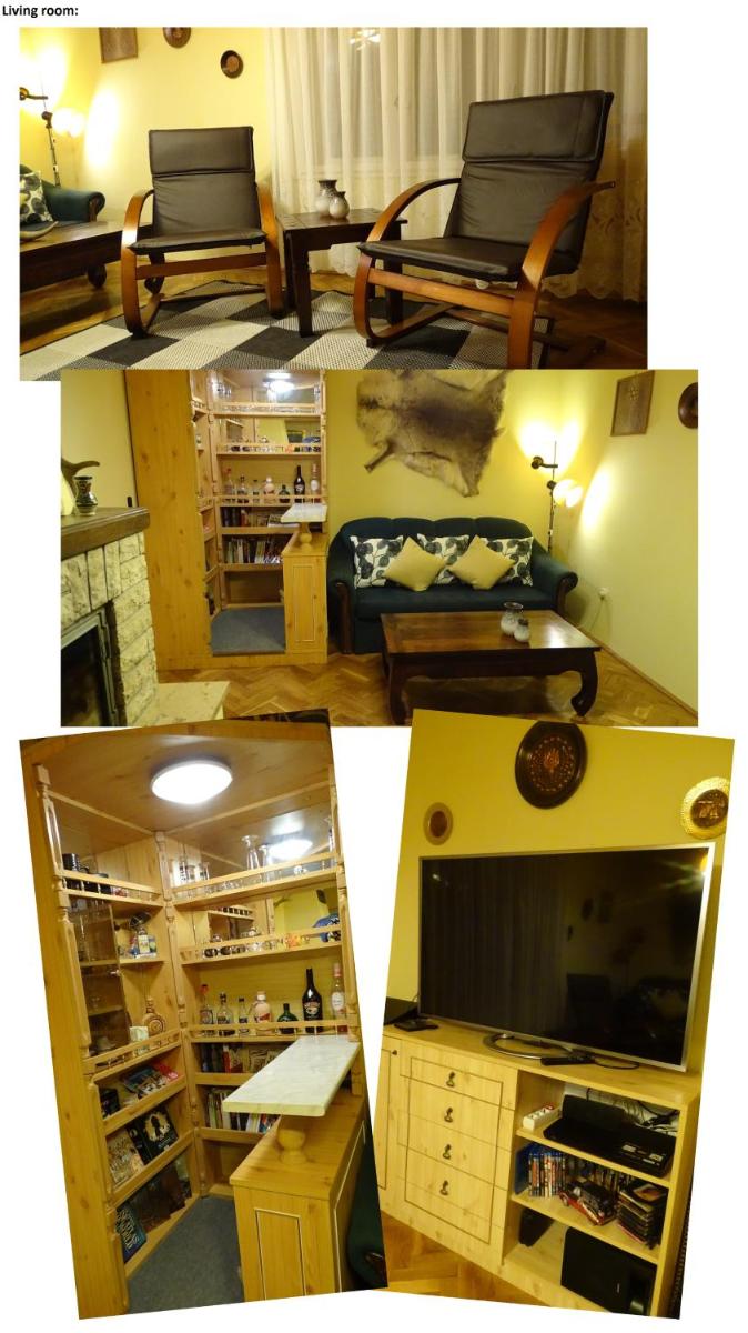 Limestone Cottage - Housity