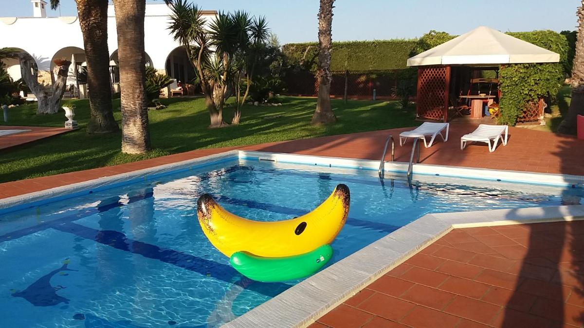 Villa Arke - Housity