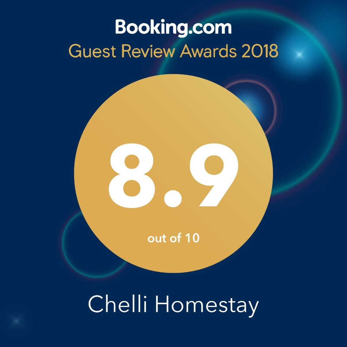 Chelli Homestay - Housity