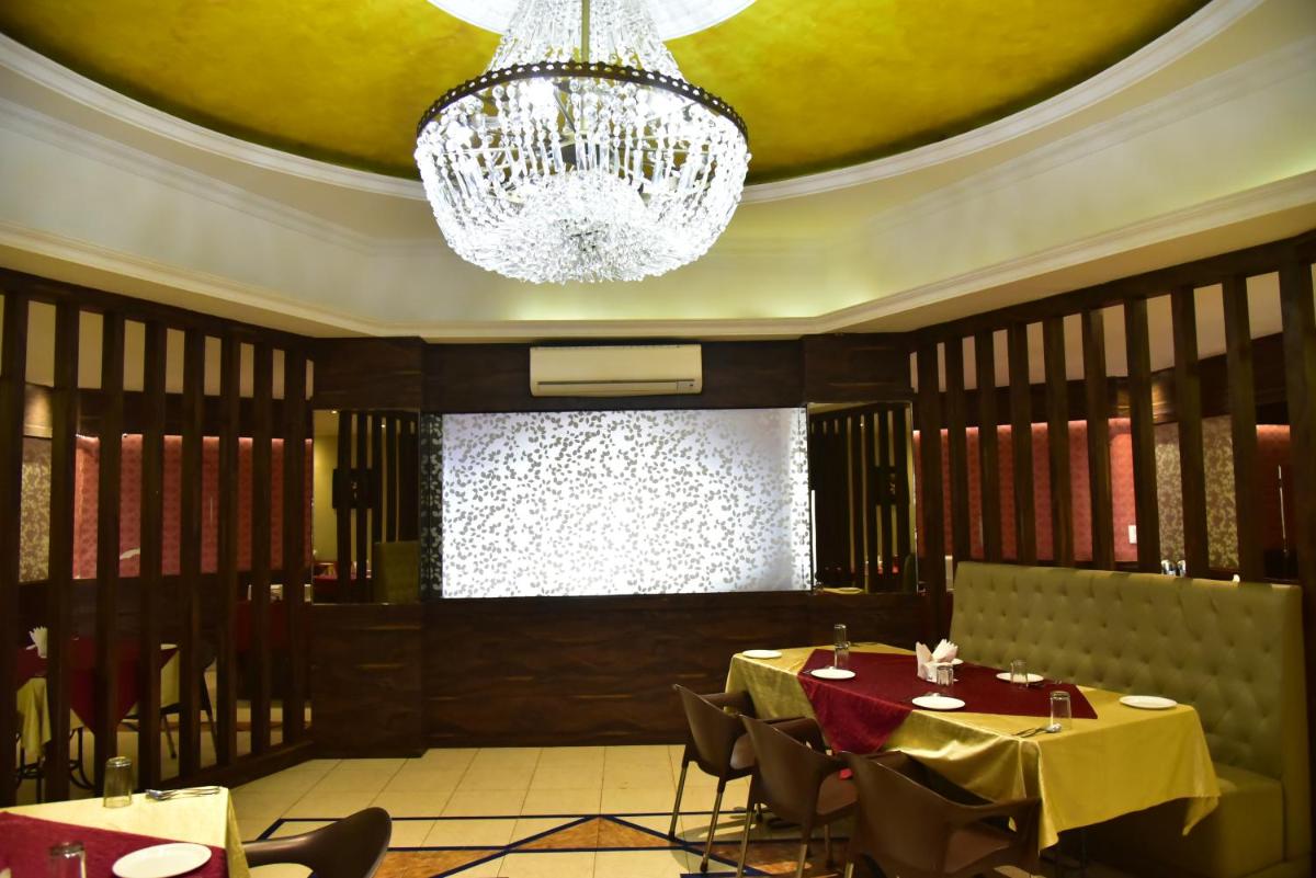 The Himalaya Park - Housity