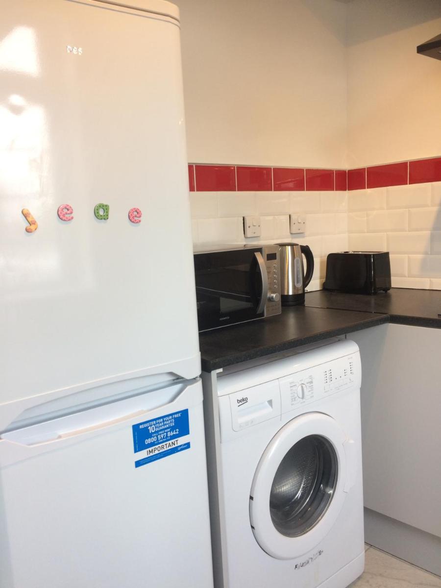 TW4 Apartments – Hounslow - Housity