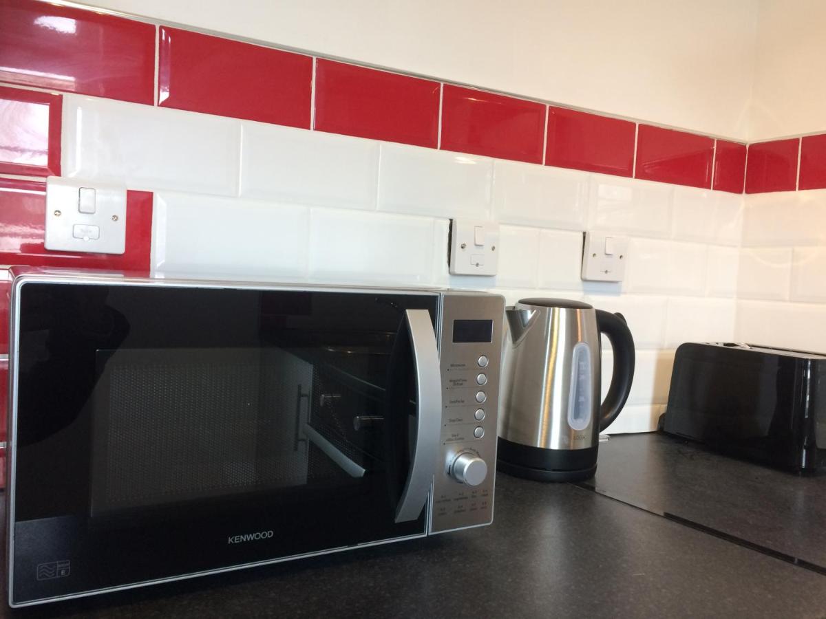 TW4 Apartments – Hounslow - Housity