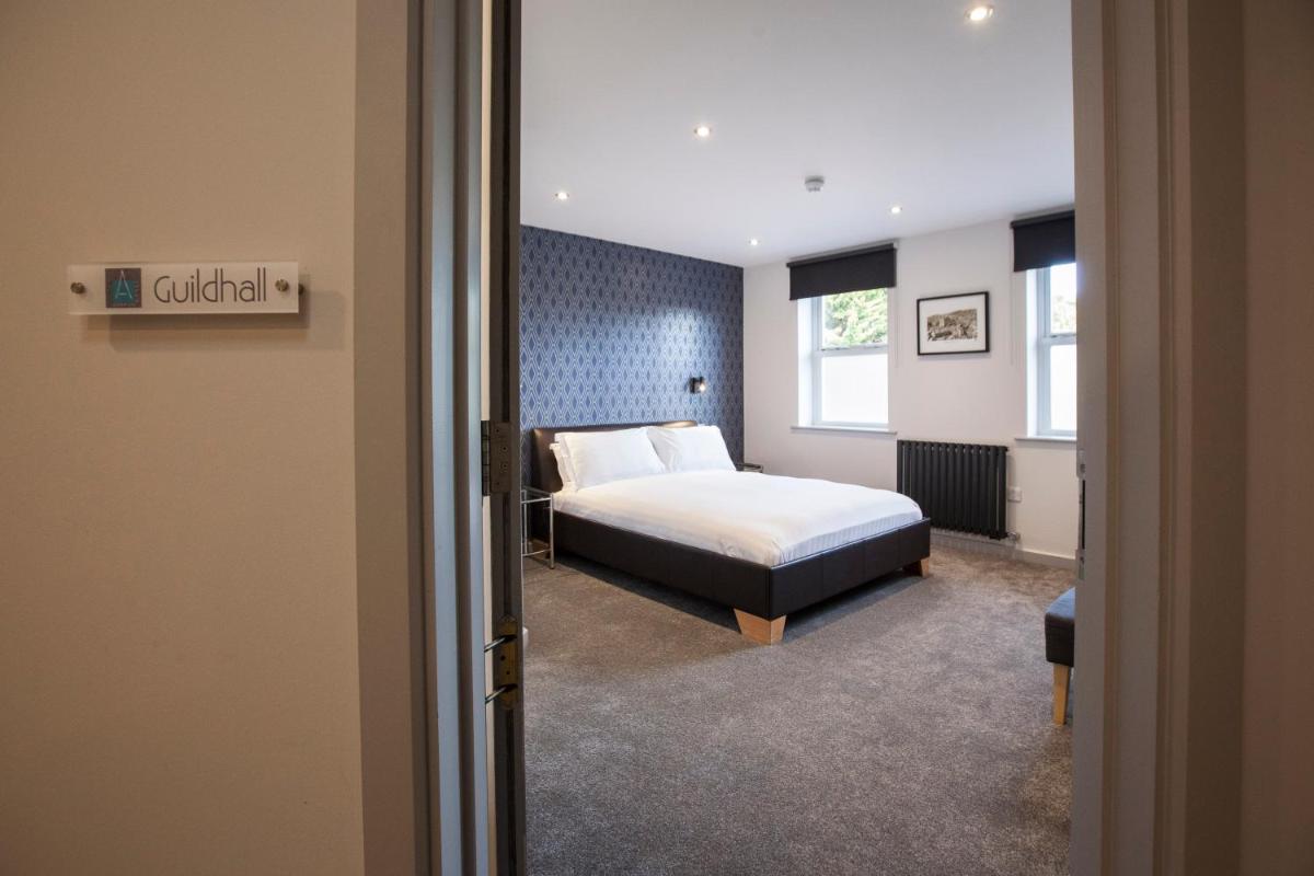Asperion Hotel - Housity