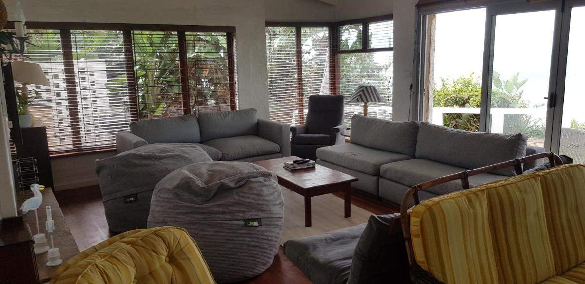 Chappies Beach House - Housity