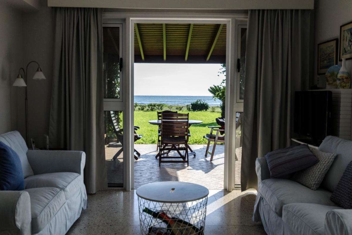 Suitetrails - Blue Bay Beach House