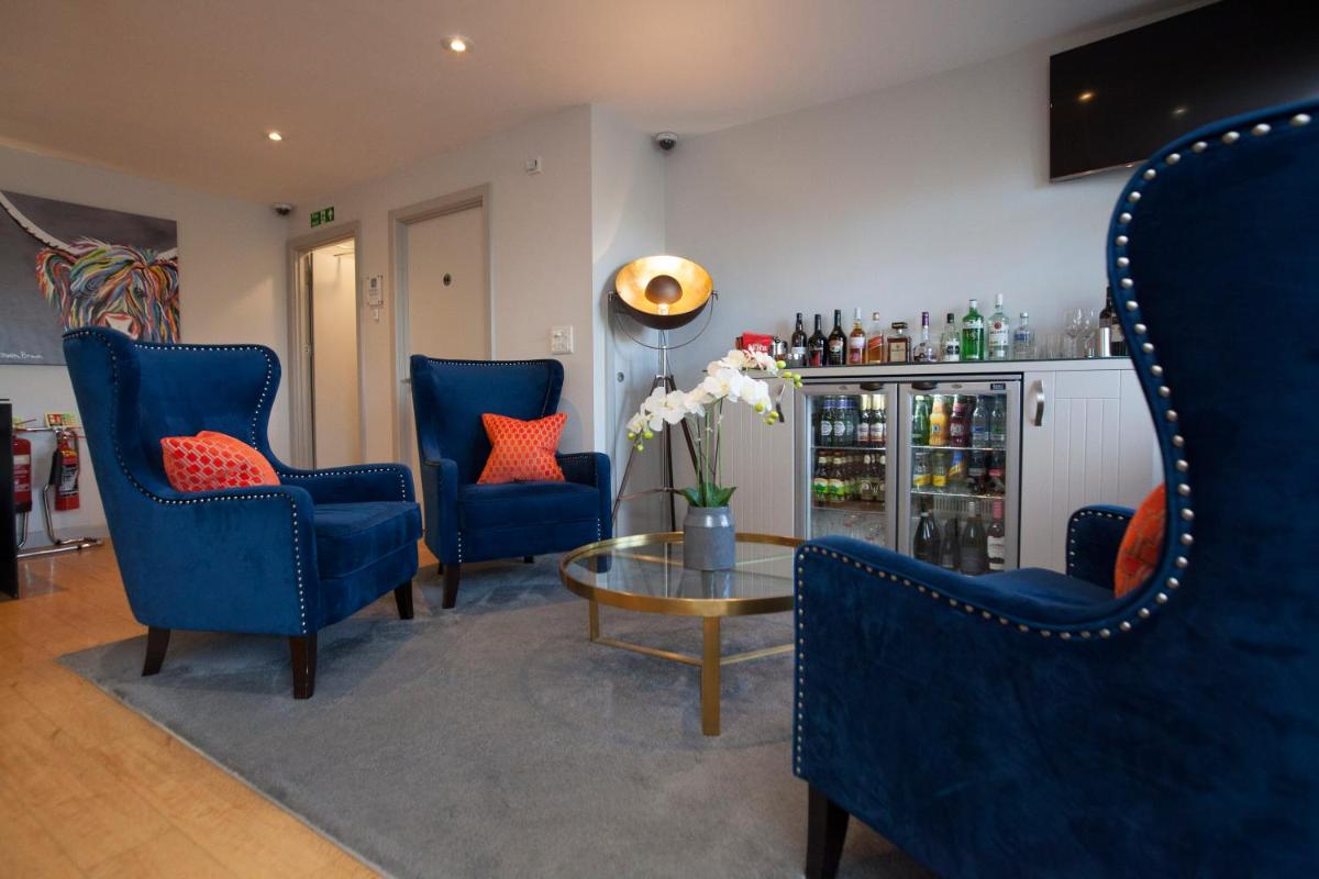 Asperion Hotel - Housity