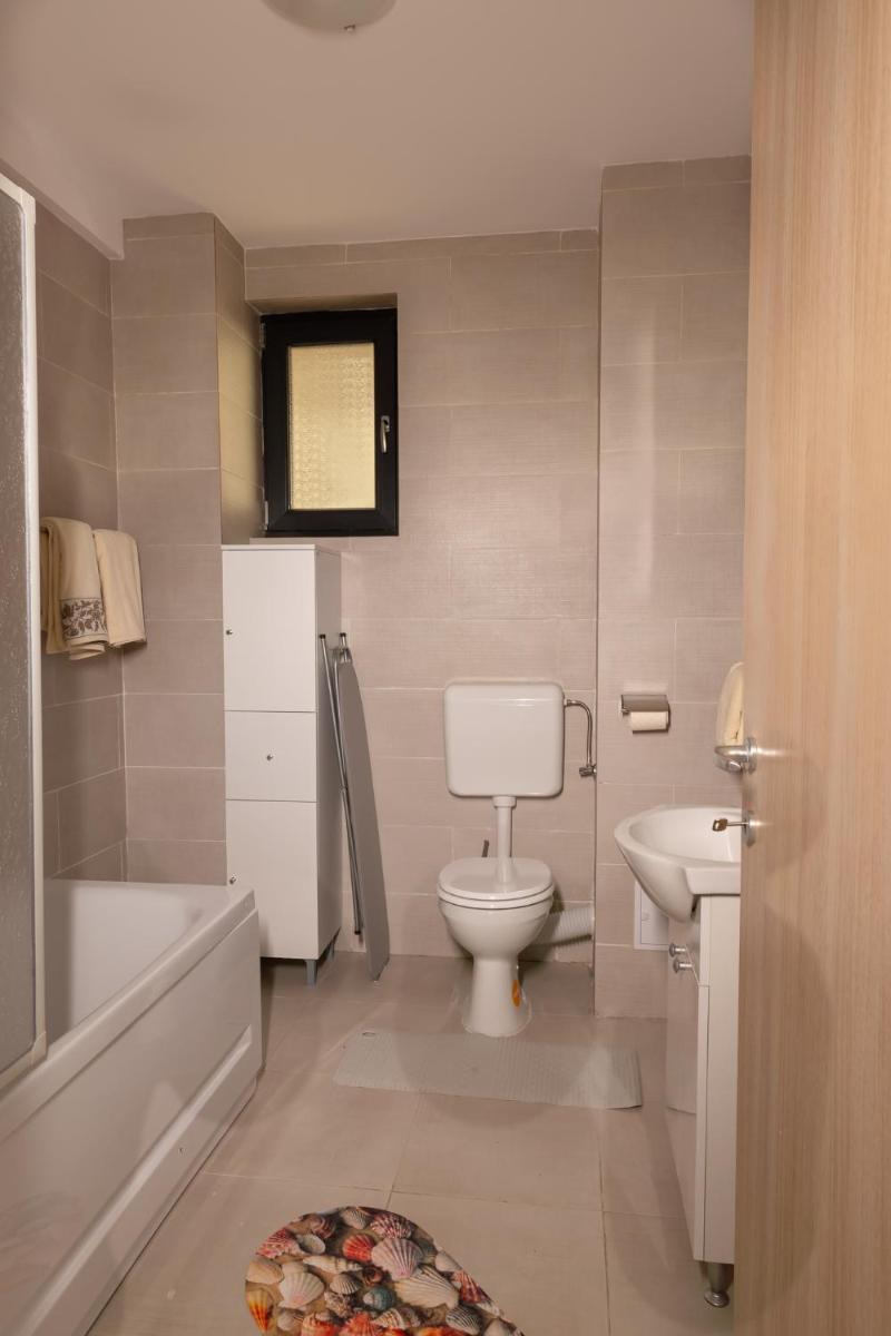 Studio Ambiance , Mamaia - Hizvo
