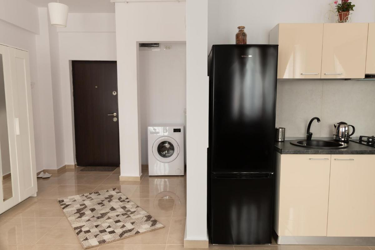 Studio Ambiance , Mamaia - Hizvo