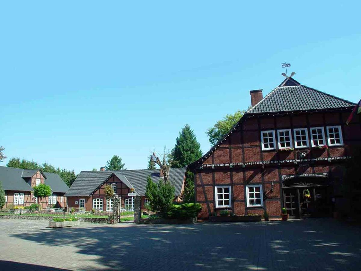 das "Village House" in Volkse - Housity