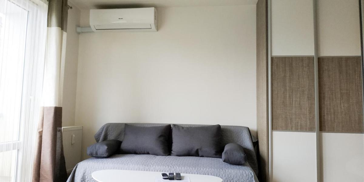 Apartmány Wolkerova Banská Bystrica - Housity