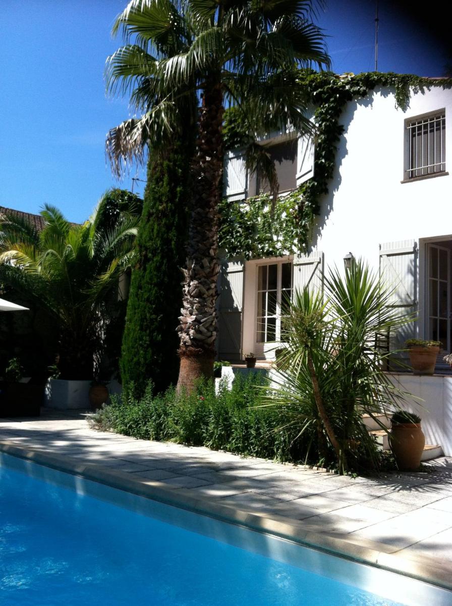 Béziers Villa - Housity