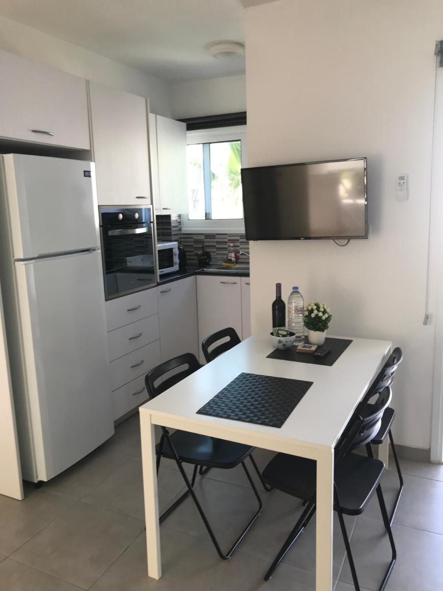 Suitetrails - Kousoulis Central Apartment
