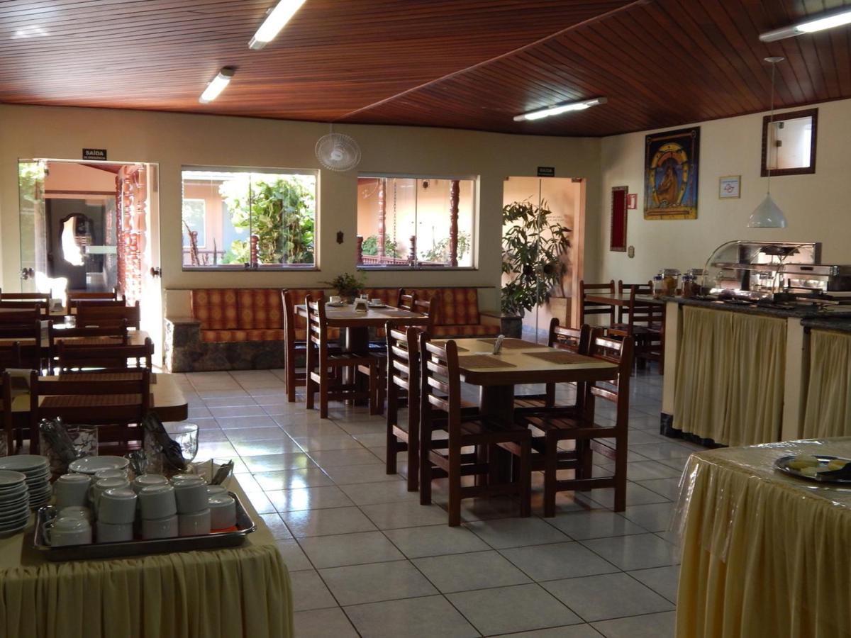 Palace Hotel Barretos - Housity