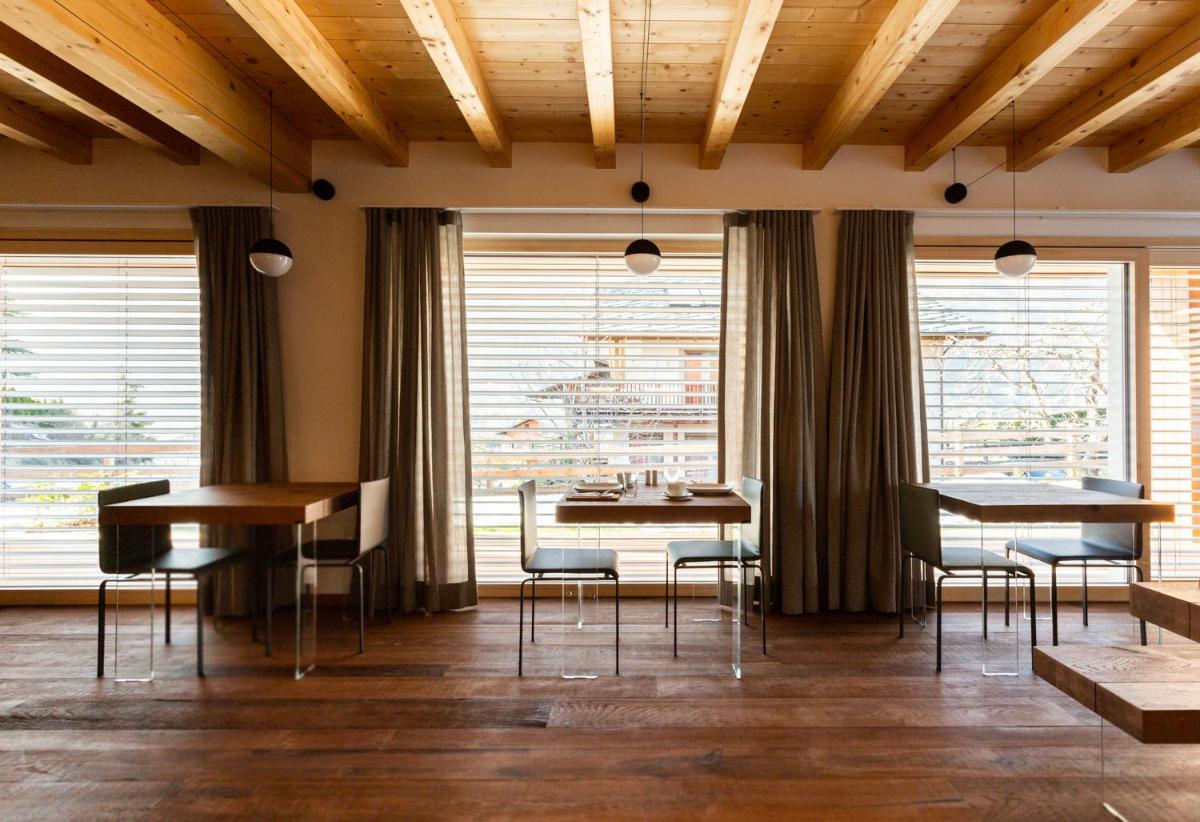 21Barra5 Guest House - Housity