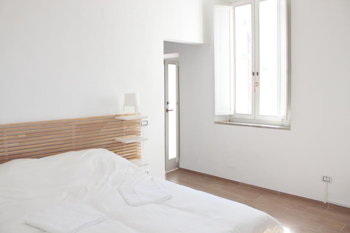 Santa Maria Suites - Housity