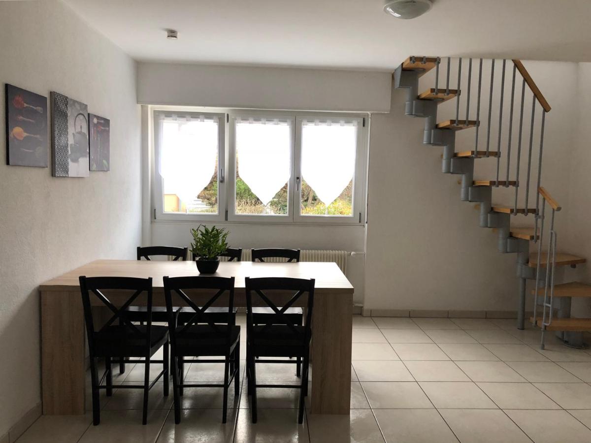 Studios near Lycée Jean Mermoz - Housity