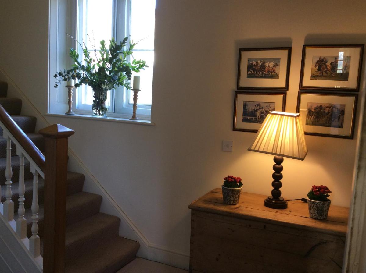 Castle Farm House B&B - Housity