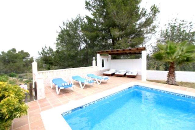 Villa Susan Ibiza - Housity