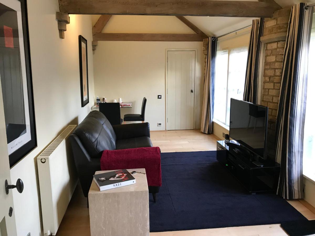 Suitetrails - Hemples Lodge