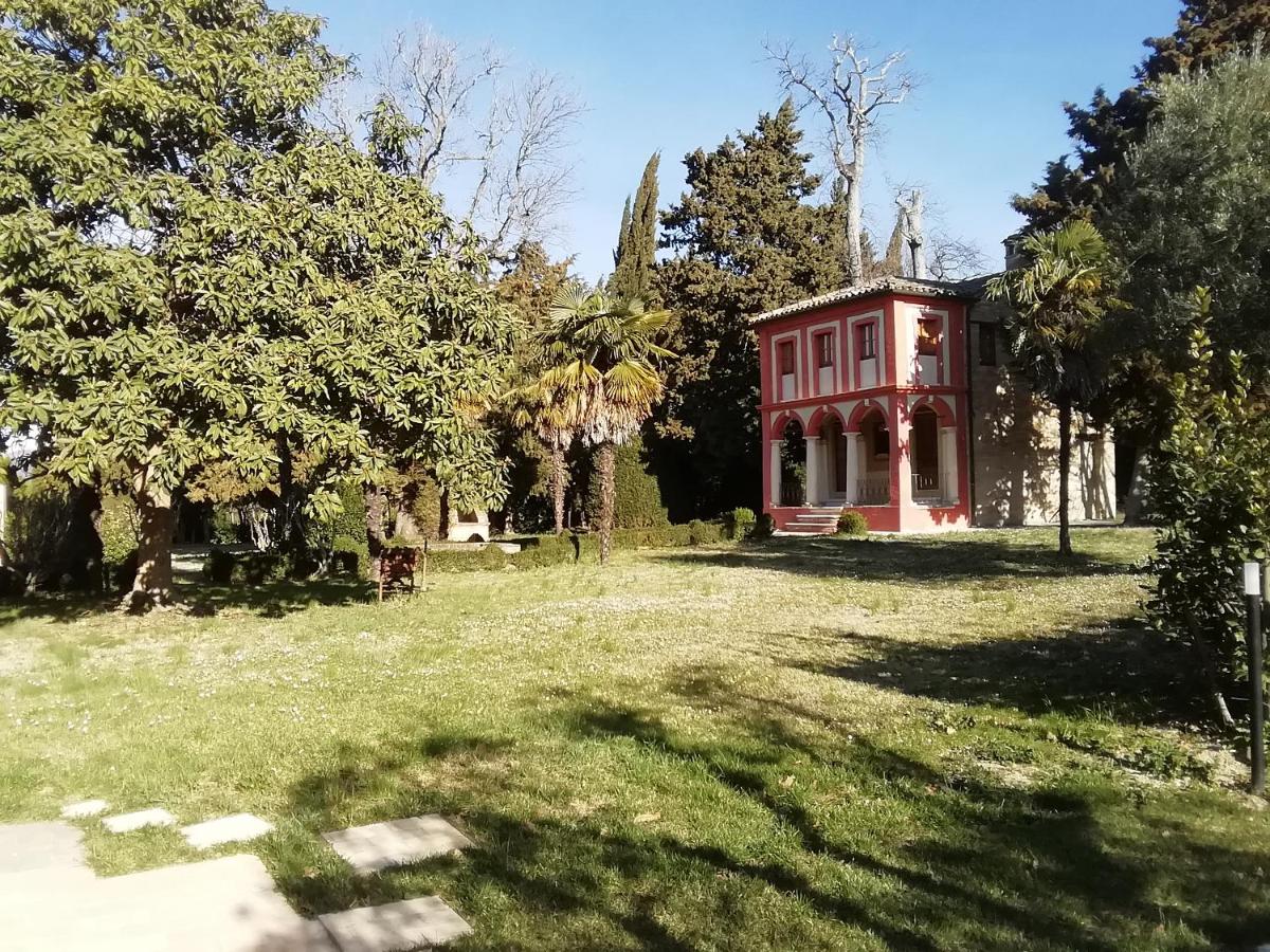 Il Roccolo Di Valcerasa - Housity