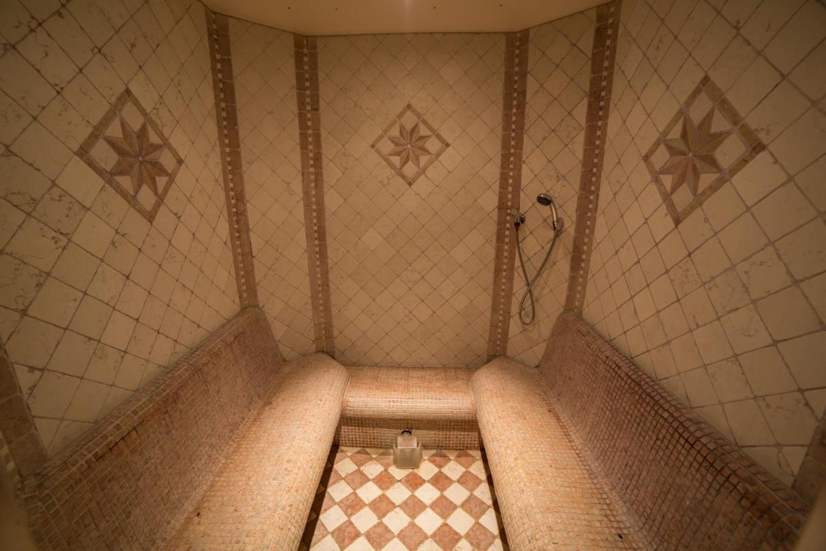 Hotel Thuinerwaldele - Housity