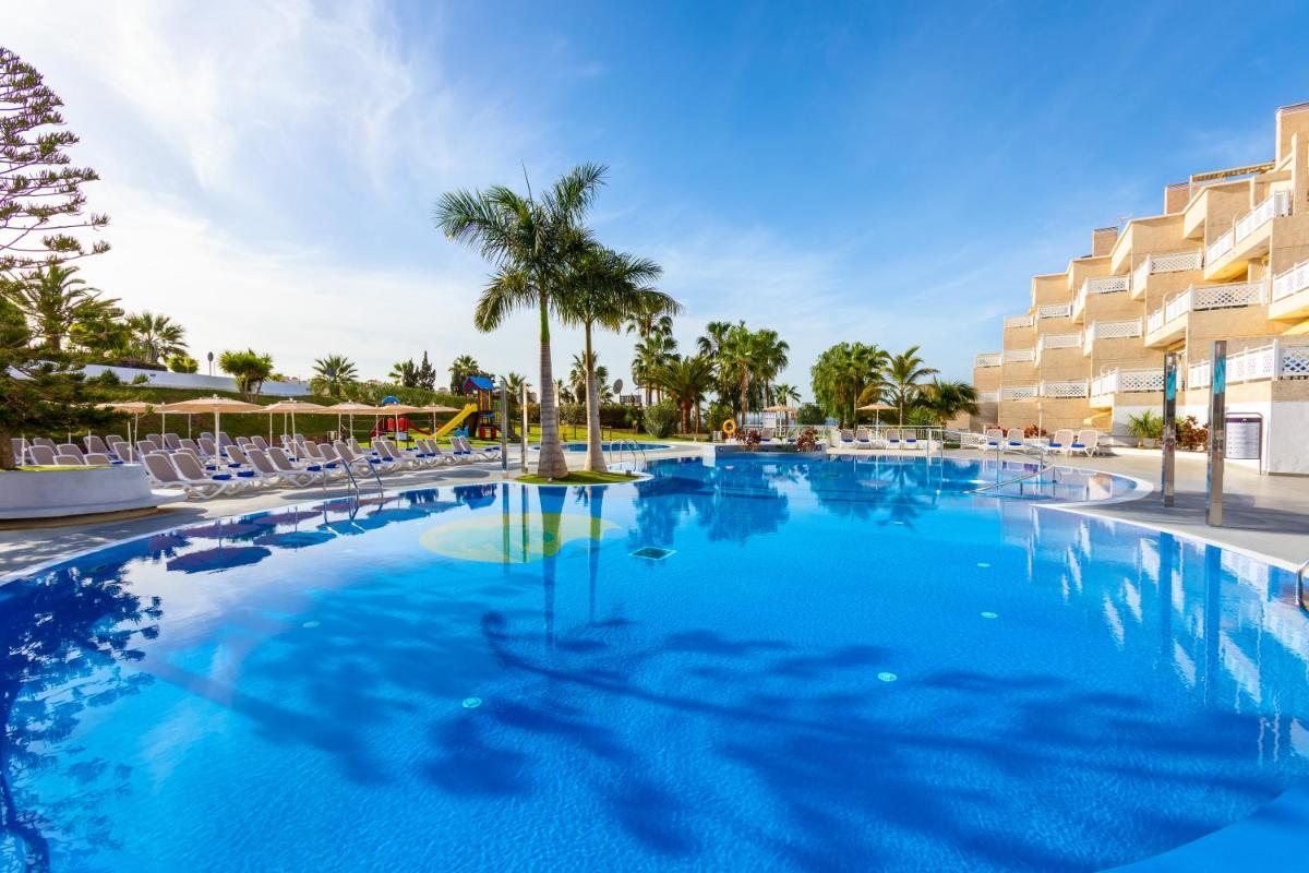 Piscina en o cerca de Hotel Tropical Park