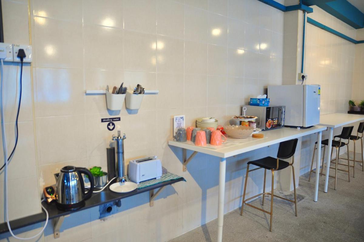 GRAYHAUS SOHO Ipoh - Housity