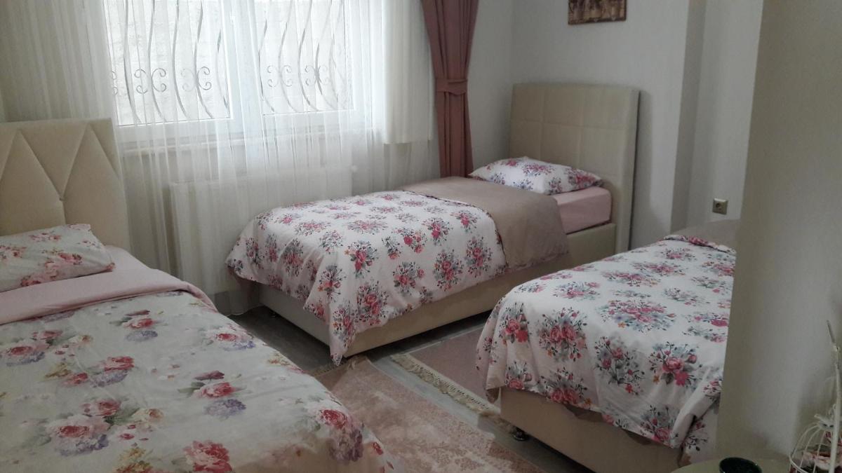 Suitetrails - Trabzon Sea Palace
