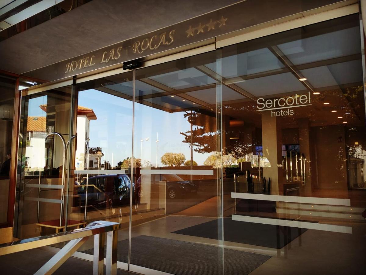 Las Rocas Playa Hotel - Housity