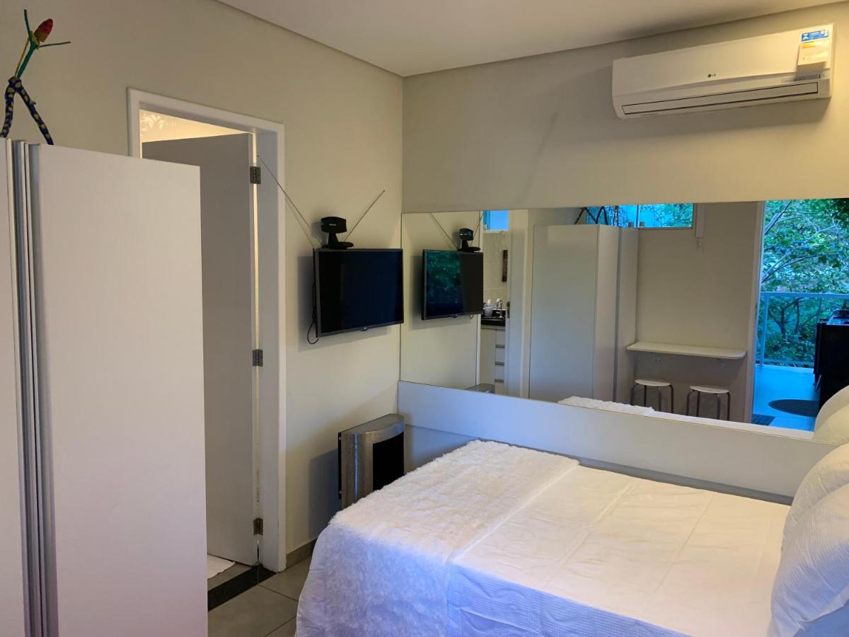 Pousada Flat Hotel em Casa Forte - Housity