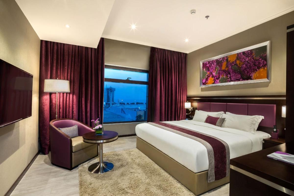 Suitetrails - Normas Hotel