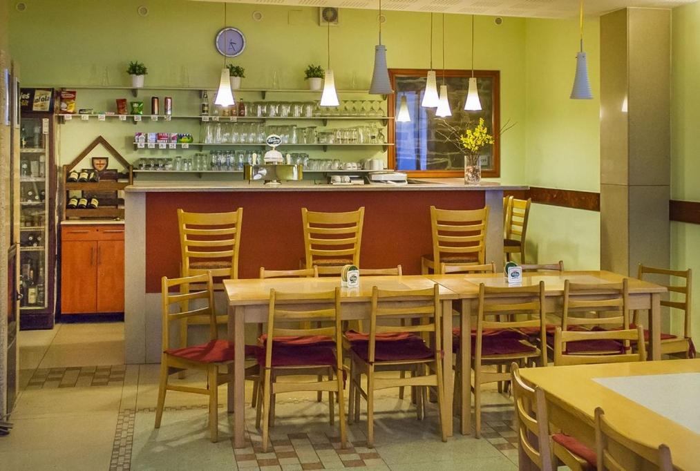 Pension Palla - Housity