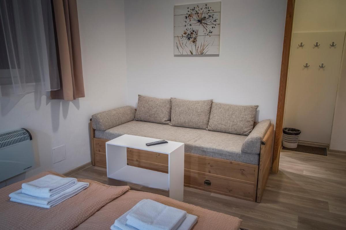 Pension Palla - Housity