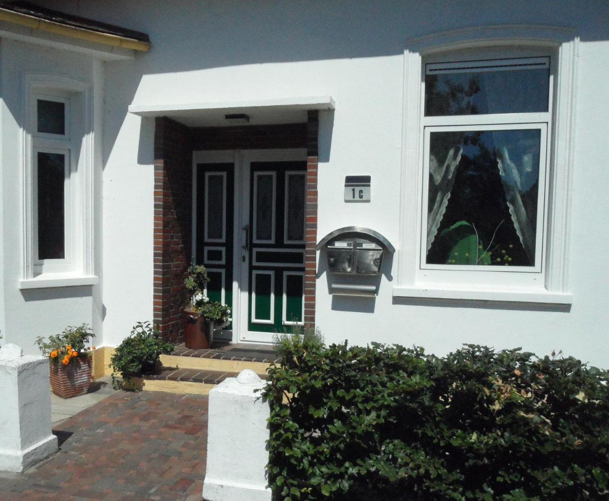 Frieslands Ferienwohnung - Housity