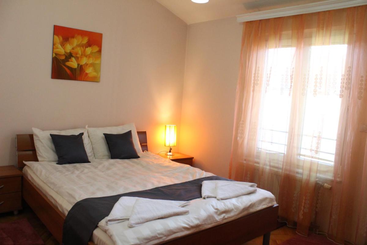 Hana Apartments Prishtina - Hizvo