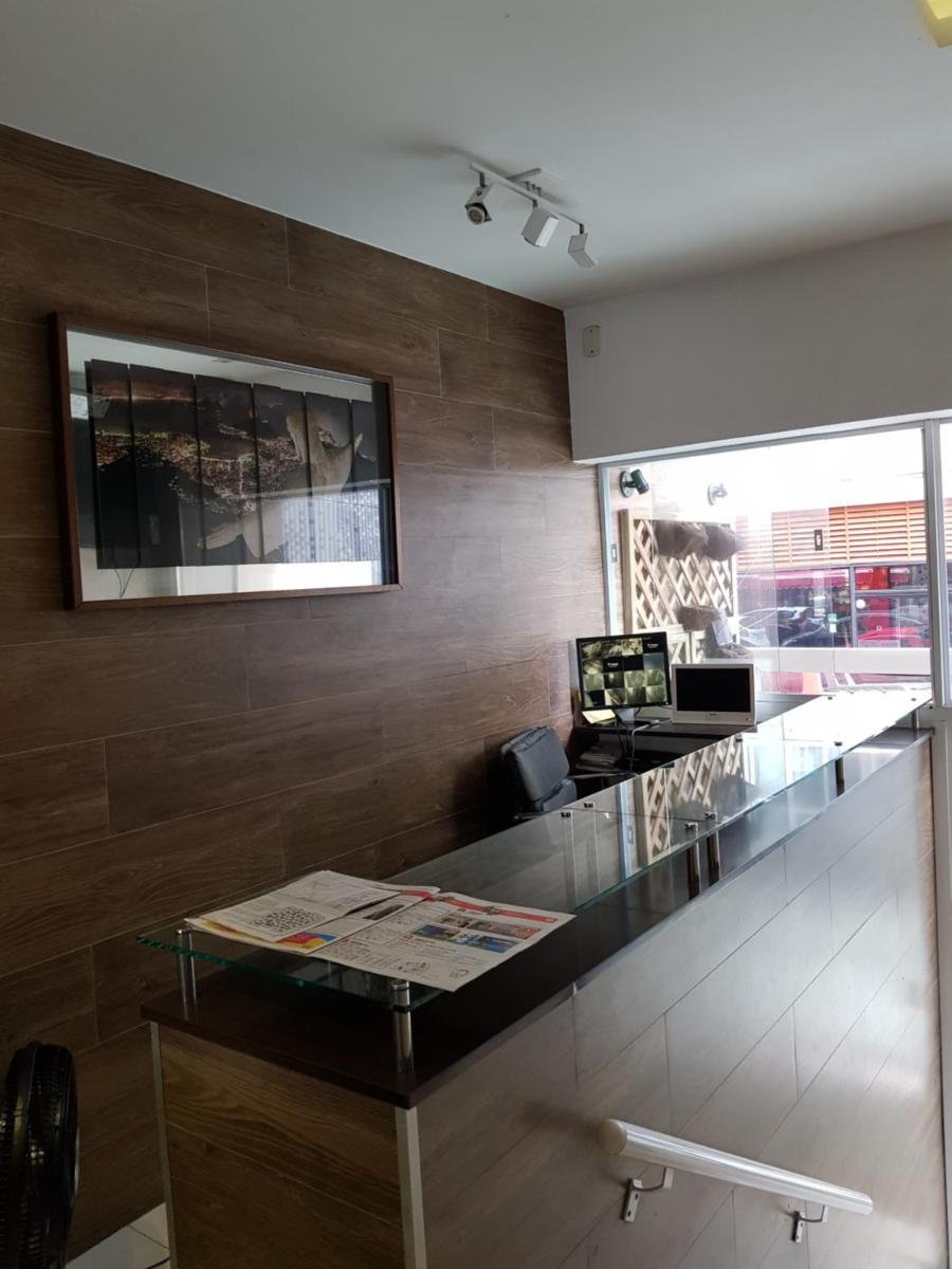 Copacabana sides - Housity