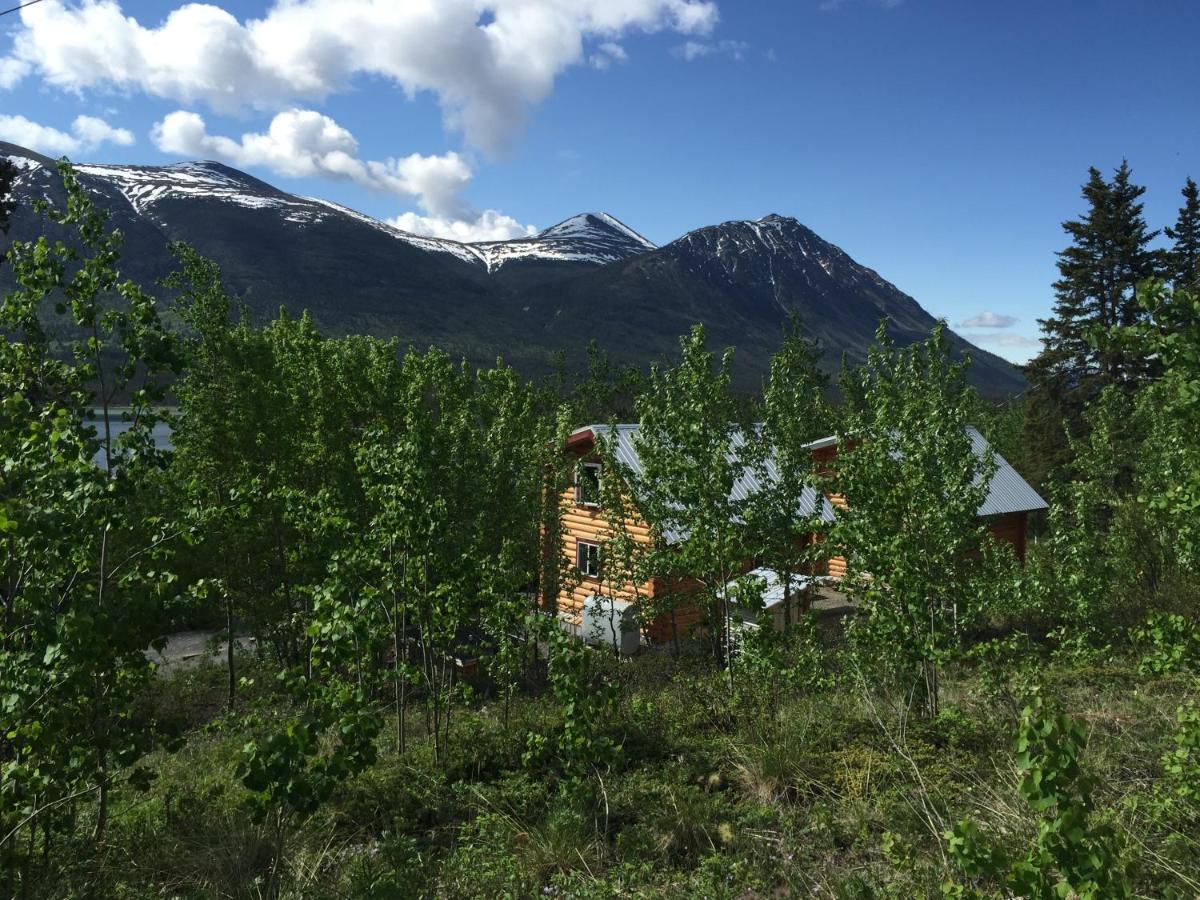 Cabins Over Crag Lake - Housity