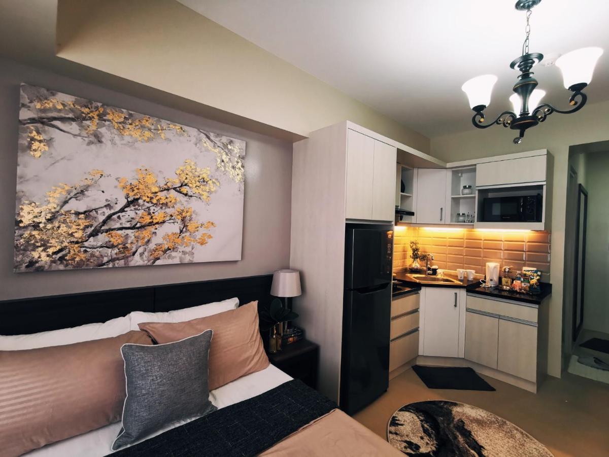Suitetrails - Davao Boutique Condos - Avida