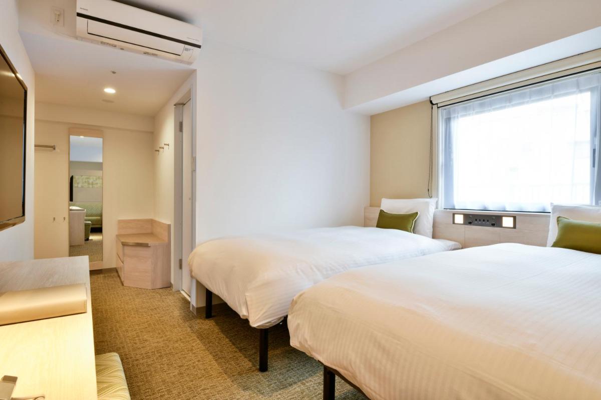 Vessel Inn Chiba Station - Hizvo