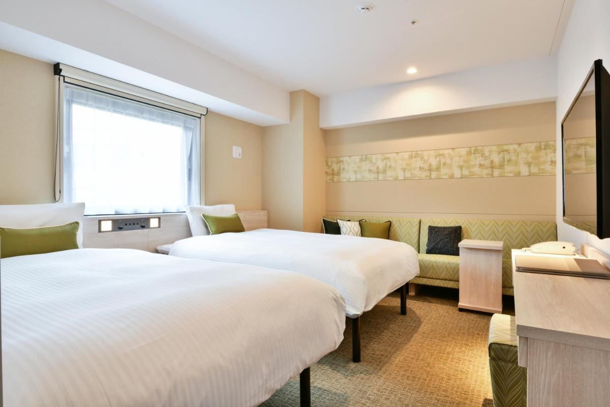 Vessel Inn Chiba Station - Hizvo