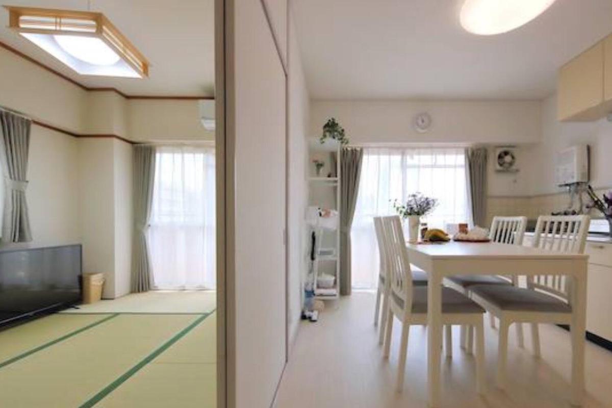 Daihan Building / Vacation STAY 3301 - Housity