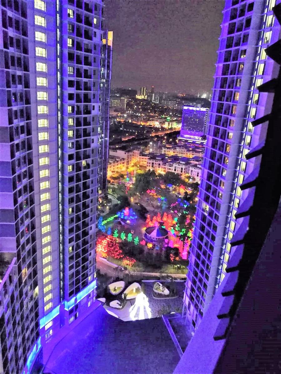 HostaHome Suites at I-City, Central Mall - Housity