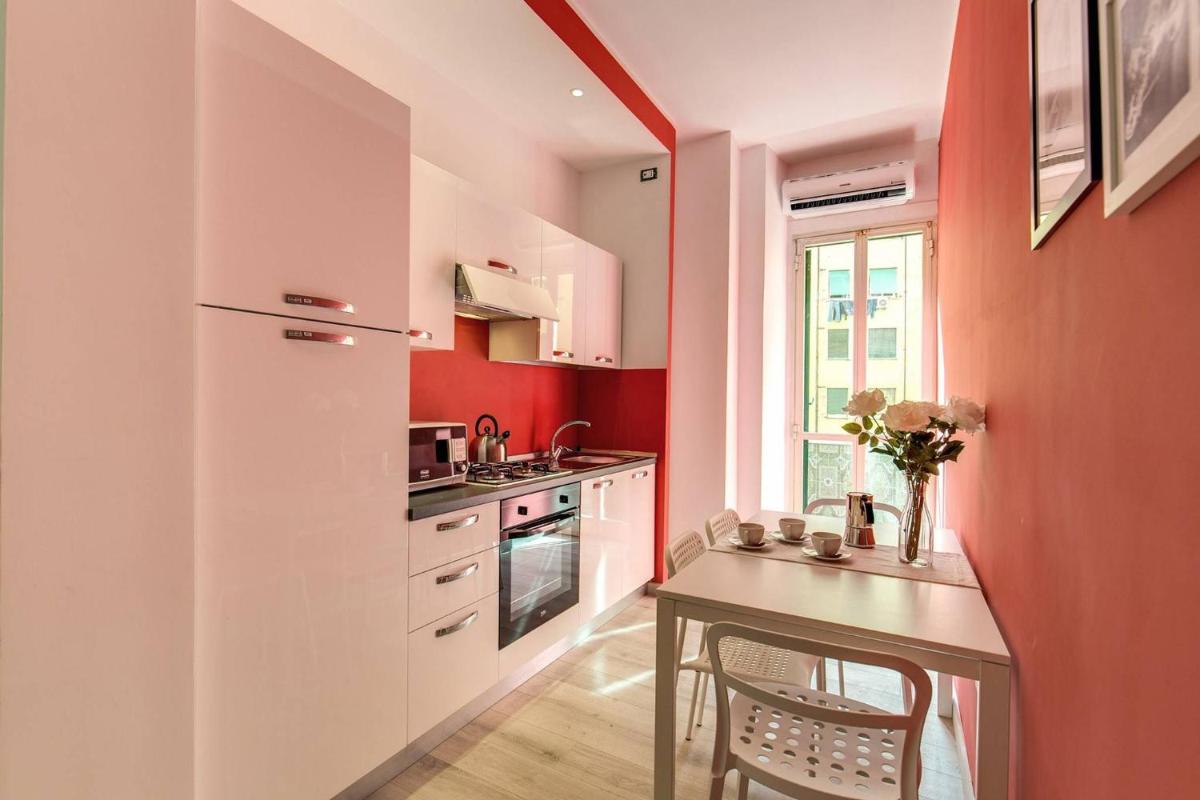 Suitetrails - M&l Apartment - Caracalla 2