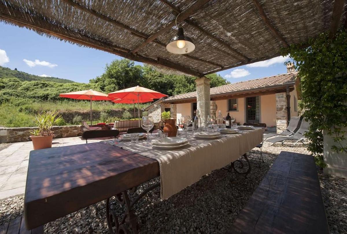 Mulino Cintoia Chianti Toscana - Housity