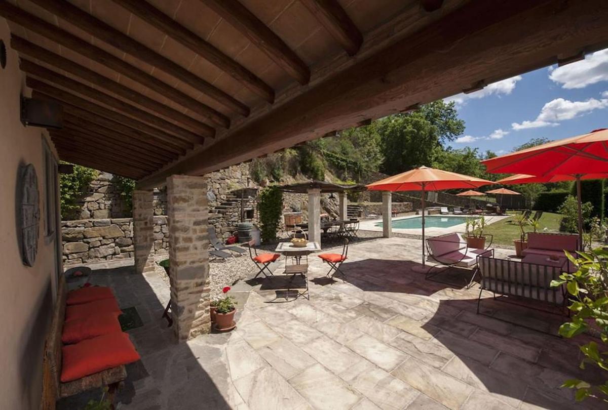 Mulino Cintoia Chianti Toscana - Housity